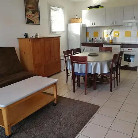 Holiday home Chalet A La Marina De Talaris De